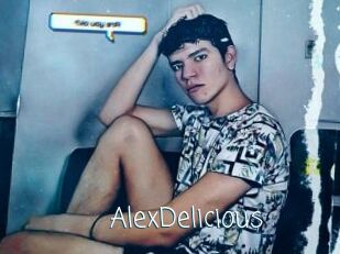 AlexDelicious