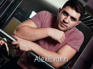 AlexEvann