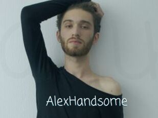 AlexHandsome