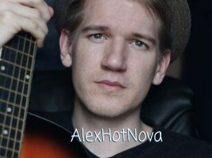 AlexHotNova