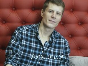 AlexJonson