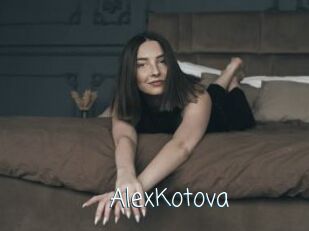 AlexKotova