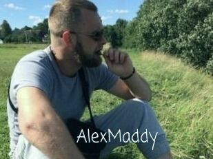 AlexMaddy