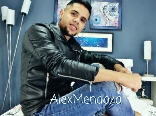 AlexMendoza