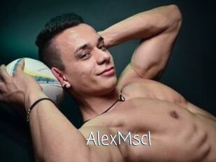 AlexMscl