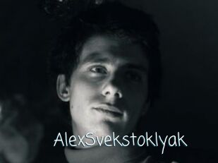 AlexSvekstoklyak