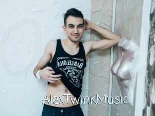 AlexTwinkMusic