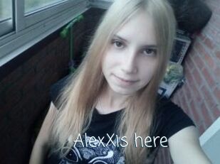 AlexXis_here