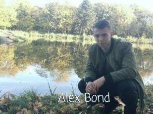 Alex_Bond