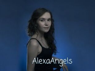 AlexaAngels