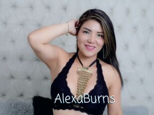 AlexaBurns