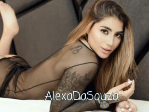 AlexaDaSouza