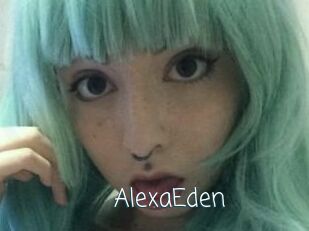 Alexa_Eden