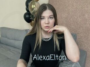 AlexaElton