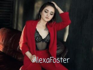 AlexaFoster