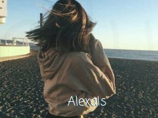 AlexaIs