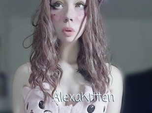 AlexaKitten