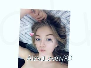 AlexaLovelyXO