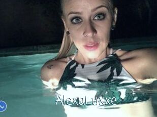 AlexaLuxxe