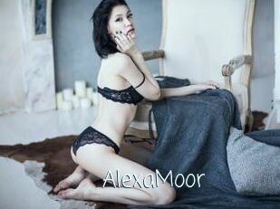 AlexaMoor