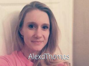 AlexaThomas