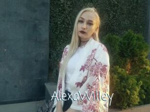 AlexaWilley