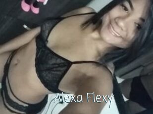 Alexa_Flexy