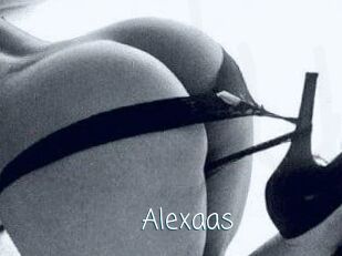 Alexaas