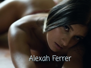 Alexah_Ferrer