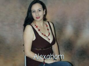 Alexahom