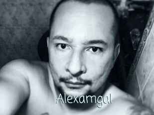 Alexamgal