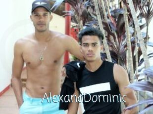 AlexandDominic