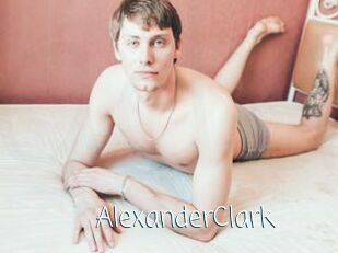 AlexanderClark