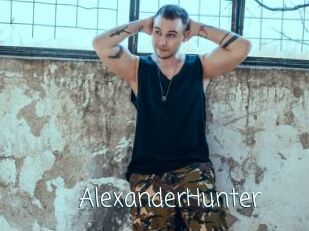 AlexanderHunter