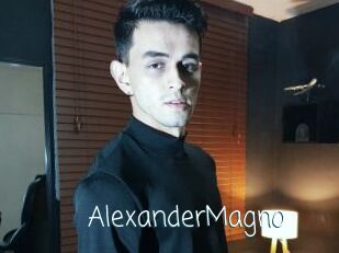 AlexanderMagno