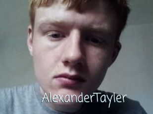 Alexander_Tayler