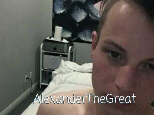 AlexanderTheGreat