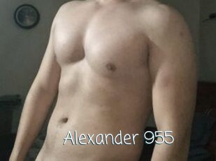 Alexander_955