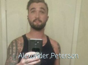 Alexander_Peterson