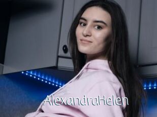 AlexandraHelen