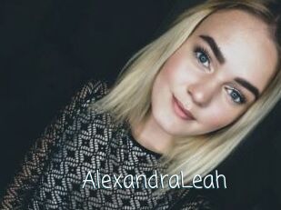 AlexandraLeah