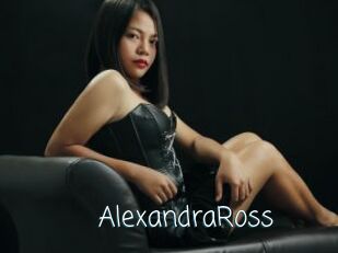 AlexandraRoss