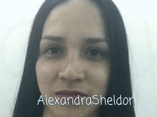 AlexandraSheldon