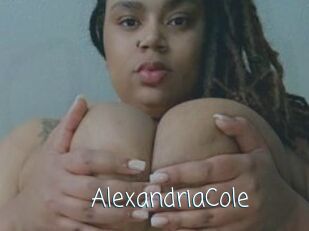 AlexandriaCole