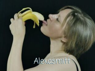 Alexasmitt