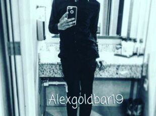 Alexgoldbar19