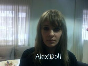 AlexiDoll