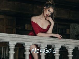 AlexiGold