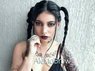 AlexiaBrow