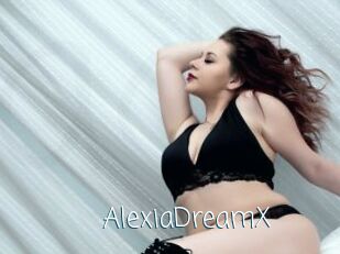 AlexiaDreamX